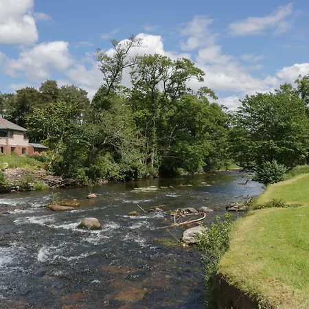 The Potters Rest At Eamont Park *