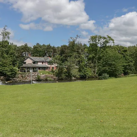 The Potters Rest At Eamont Park