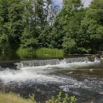 펜션 The Potters Rest At Eamont Park