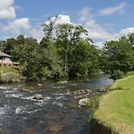 The Potters Rest At Eamont Park *