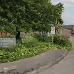 The Potters Rest At Eamont Park *