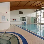 펜션 The Potters Rest At Eamont Park *