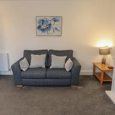 Holiday home The Potters Rest At Eamont Park