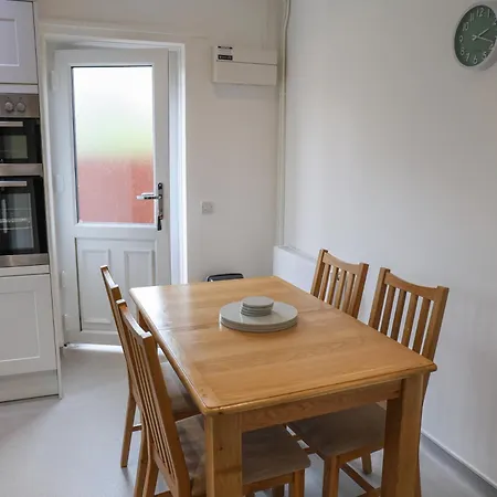 The Potters Rest At Eamont Park