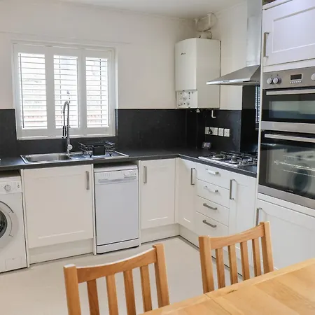 The Potters Rest At Eamont Park Holiday home