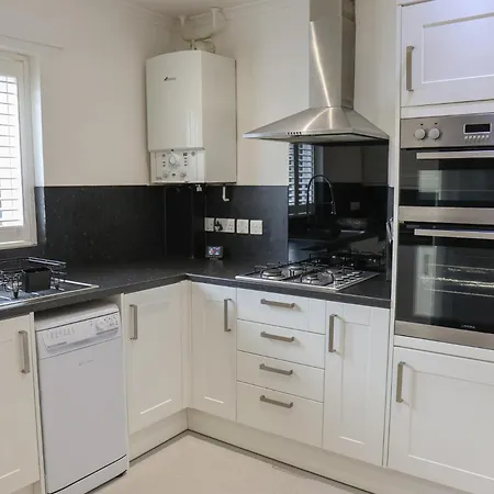 The Potters Rest At Eamont Park * Penrith