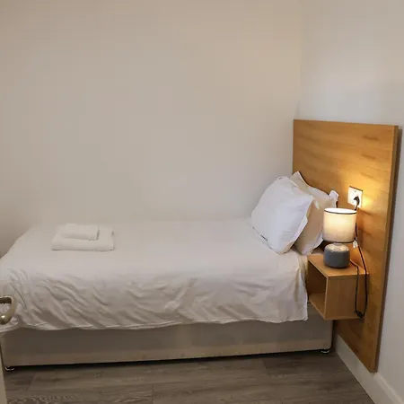 The Potters Rest At Eamont Park Holiday home *