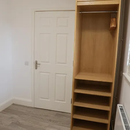 The Potters Rest At Eamont Park Penrith