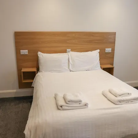 The Potters Rest At Eamont Park Holiday home