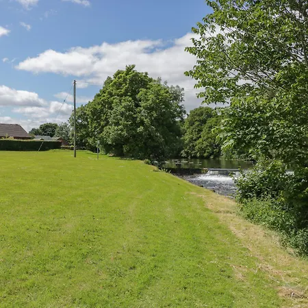 Holiday home The Potters Rest At Eamont Park Penrith
