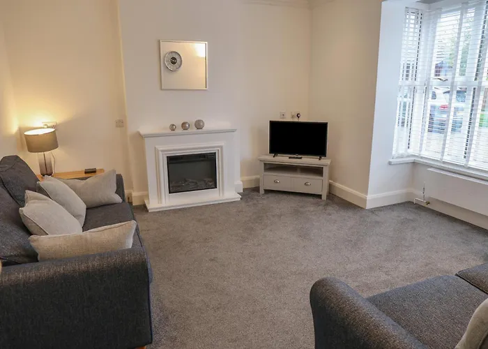 The Potters Rest At Eamont Park *