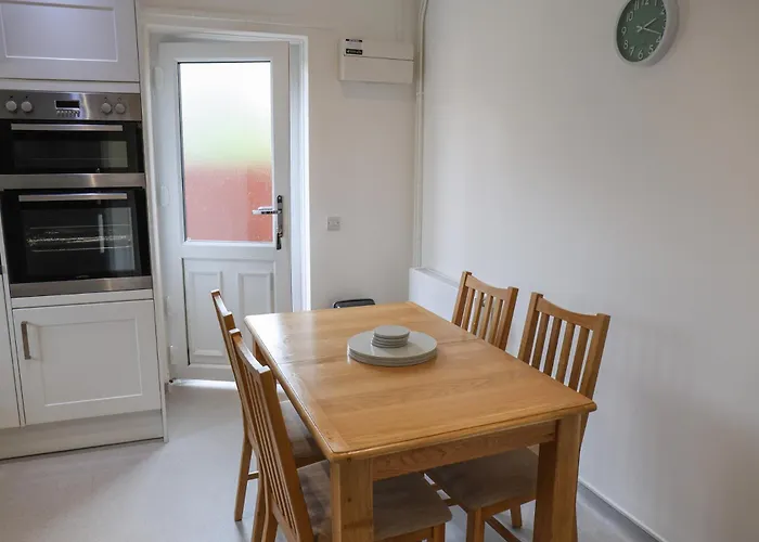 The Potters Rest At Eamont Park