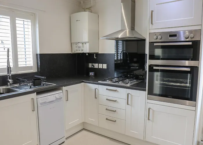 The Potters Rest At Eamont Park * Penrith