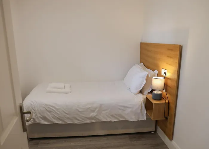 The Potters Rest At Eamont Park Holiday home *