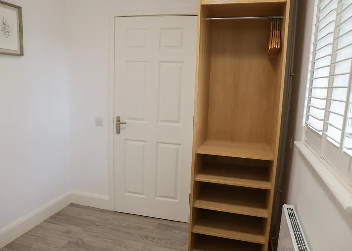 The Potters Rest At Eamont Park Penrith