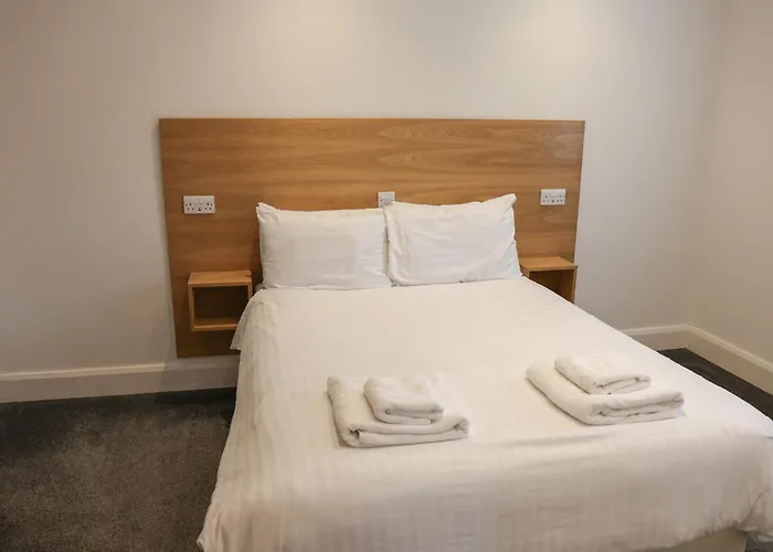 The Potters Rest At Eamont Park Holiday home