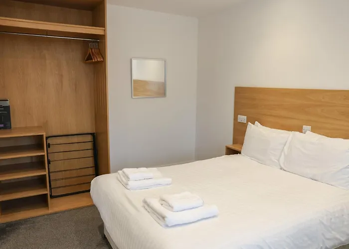 The Potters Rest At Eamont Park * Penrith