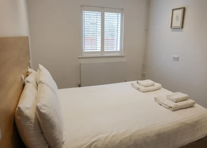 The Potters Rest At Eamont Park * Penrith