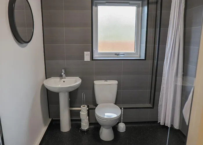 Holiday home The Potters Rest At Eamont Park Penrith