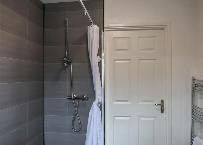 The Potters Rest At Eamont Park Penrith