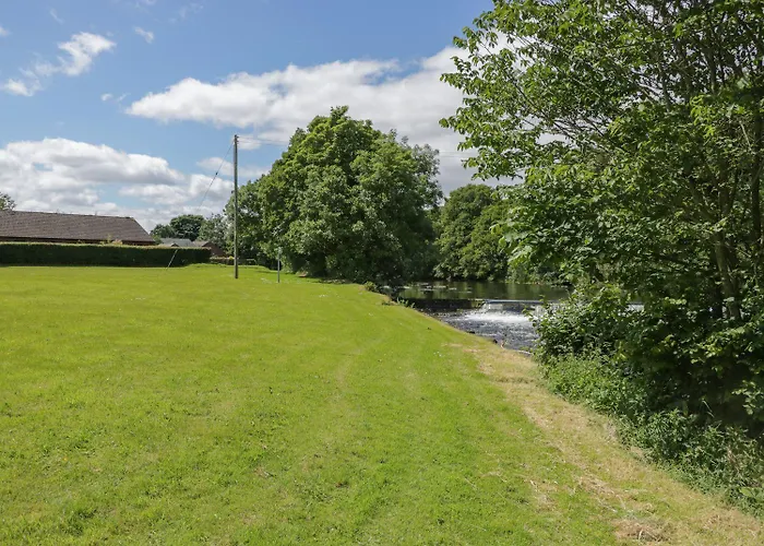 Holiday home The Potters Rest At Eamont Park Penrith