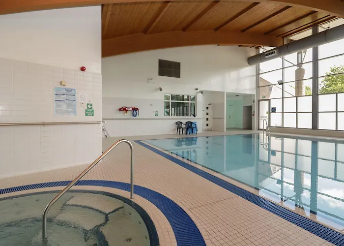 Holiday home The Potters Rest At Eamont Park *