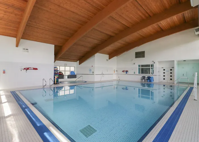 The Potters Rest At Eamont Park